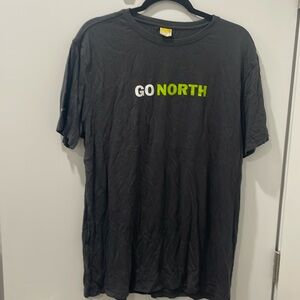 Go North Tshirt